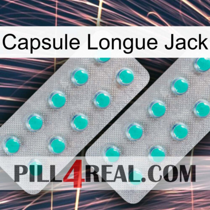 Long Jack Capsule 29